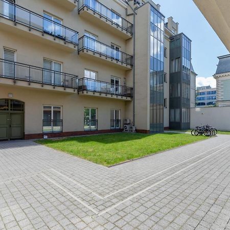 The Opera Apartment Grzegorzki Arianska 4 By Noclegi Renters Krasków Eksteriør bilde