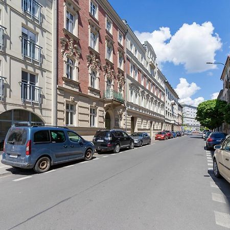 The Opera Apartment Grzegorzki Arianska 4 By Noclegi Renters Krasków Eksteriør bilde