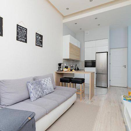 The Opera Apartment Grzegorzki Arianska 4 By Noclegi Renters Krasków Eksteriør bilde
