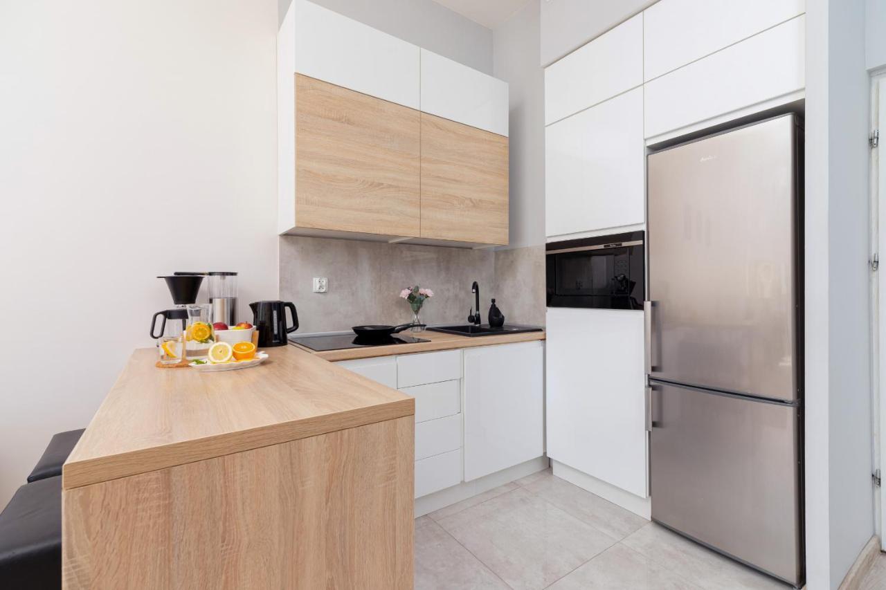 The Opera Apartment Grzegorzki Arianska 4 By Noclegi Renters Krasków Eksteriør bilde