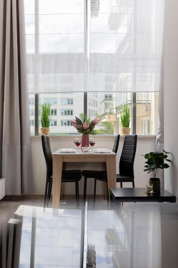 The Opera Apartment Grzegorzki Arianska 4 By Noclegi Renters Krasków Eksteriør bilde