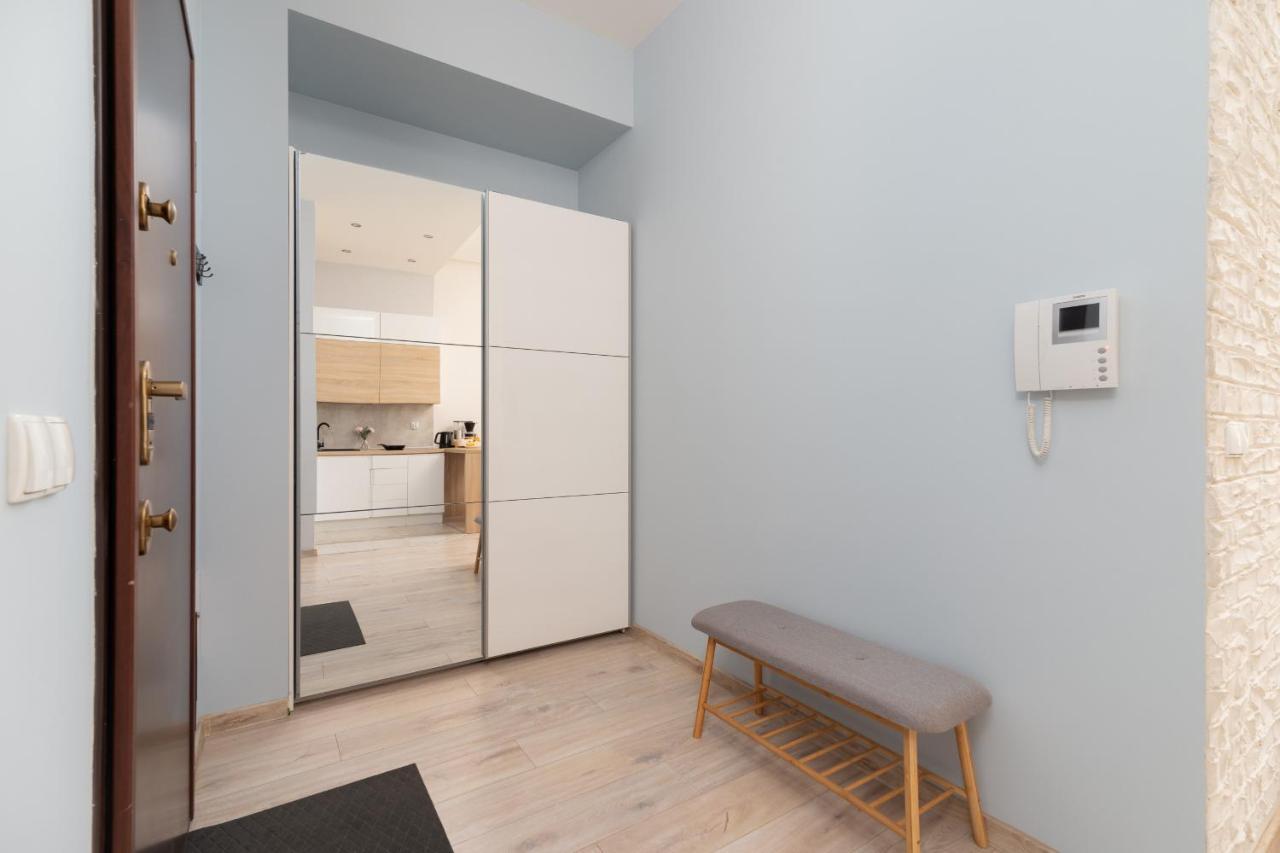 The Opera Apartment Grzegorzki Arianska 4 By Noclegi Renters Krasków Eksteriør bilde
