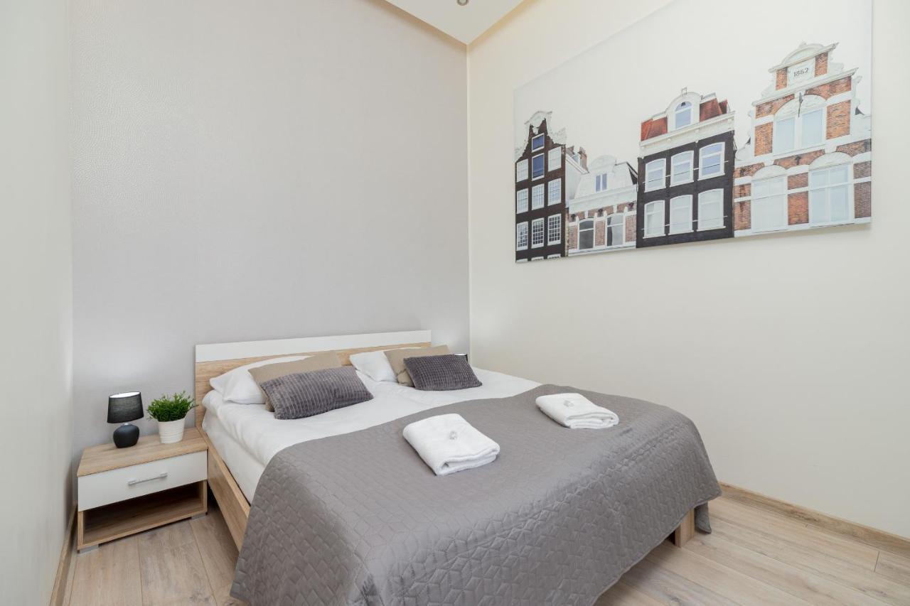 The Opera Apartment Grzegorzki Arianska 4 By Noclegi Renters Krasków Eksteriør bilde