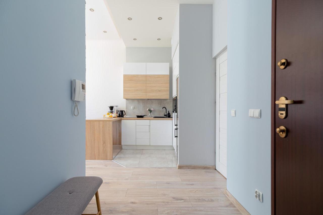 The Opera Apartment Grzegorzki Arianska 4 By Noclegi Renters Krasków Eksteriør bilde
