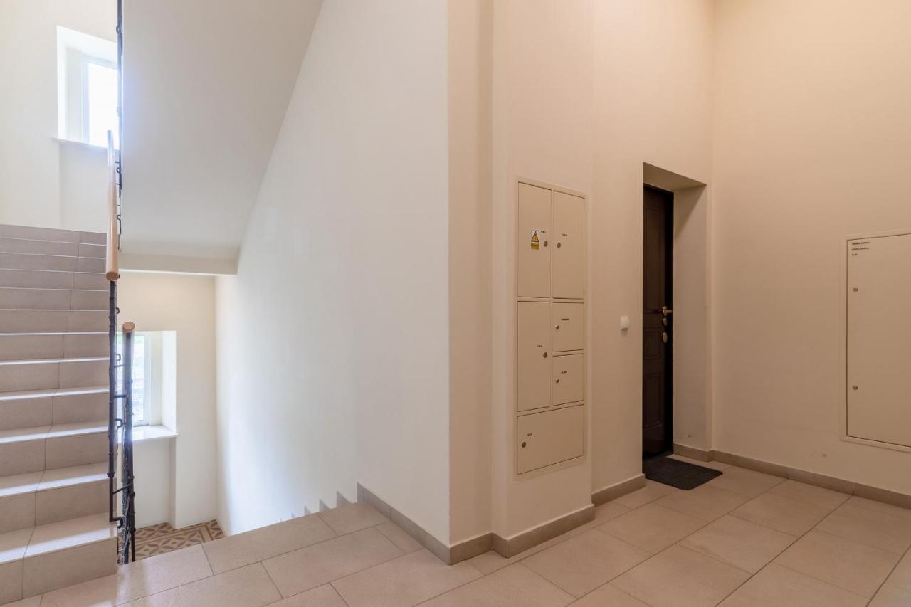 The Opera Apartment Grzegorzki Arianska 4 By Noclegi Renters Krasków Eksteriør bilde