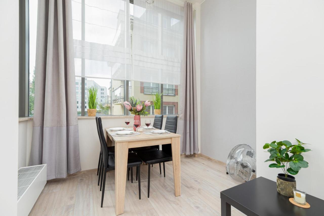 The Opera Apartment Grzegorzki Arianska 4 By Noclegi Renters Krasków Eksteriør bilde
