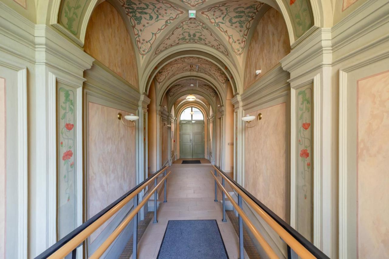 The Opera Apartment Grzegorzki Arianska 4 By Noclegi Renters Krasków Eksteriør bilde